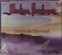 Medina Azahara : Tierra de Libertad (Single)